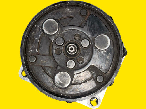 Compresor A/c Golf, Jetta, Beetle Usado Orig. 99-07 Sd7vcb