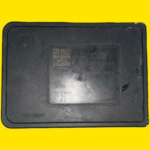Modulo Abs Mazda2, Toyota Yaris R Usado Orig 16-20 Dg7n437a0