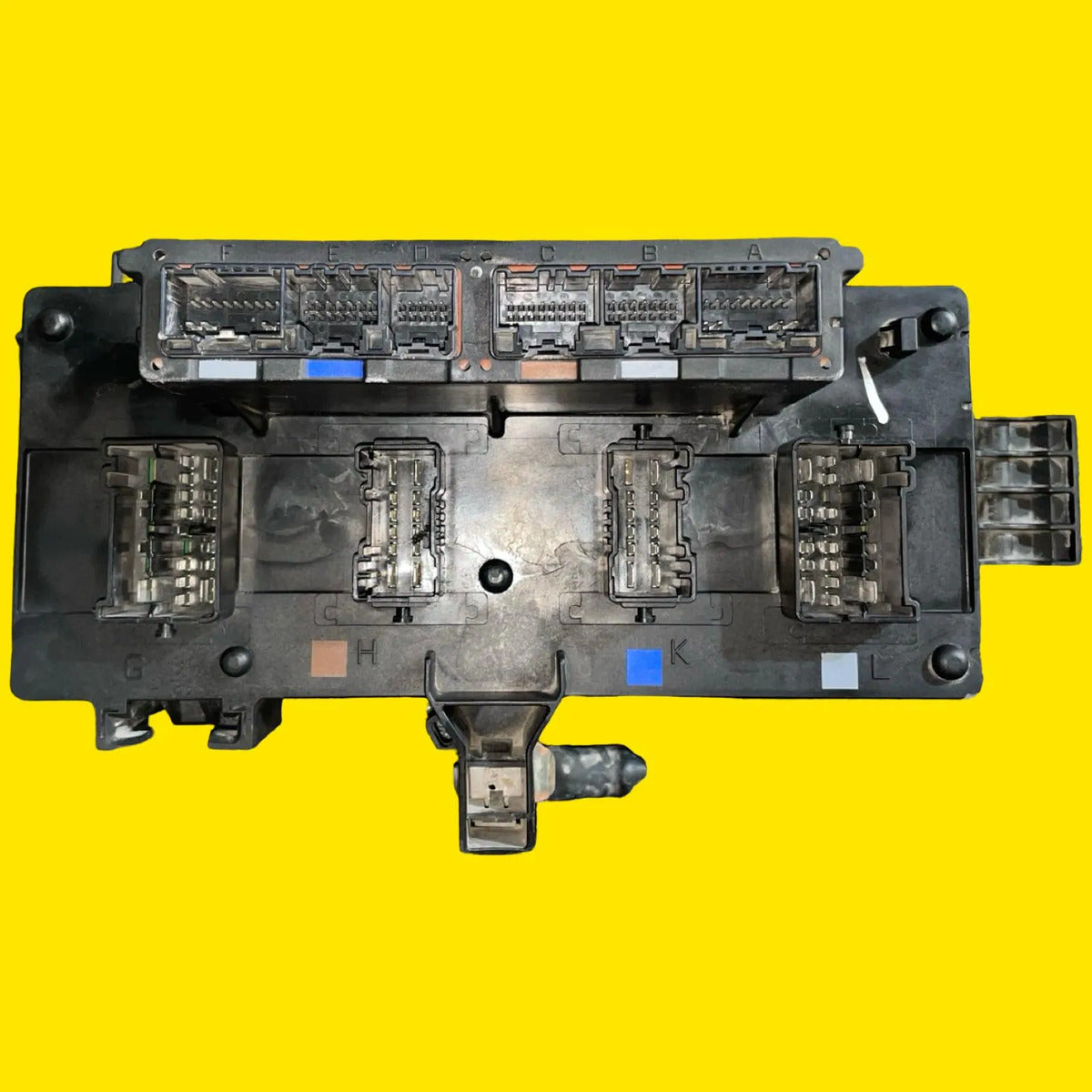 Caja Fusibles Tipm Dodge Ram Usado Orig. 06-08 P04692118ai