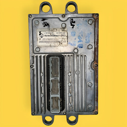 Modulo Inyección Combustible F350, Navistar Diésel 6.0 03-10