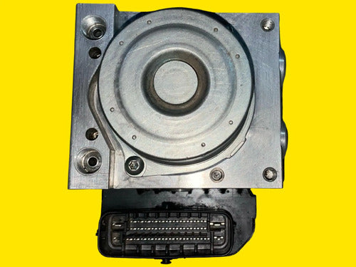 Modulo Abs Toyota Corolla Usado Original 15-17 4454002400