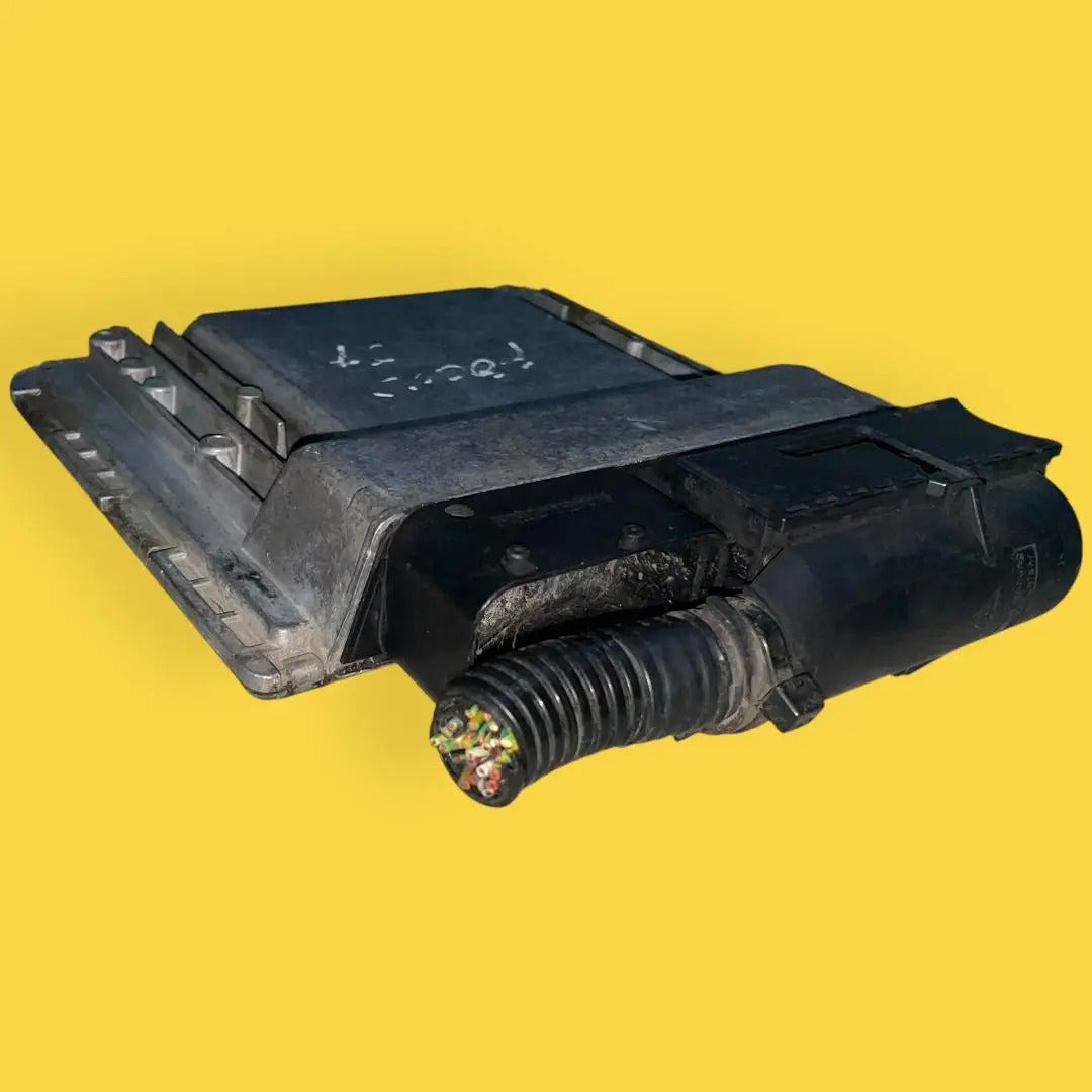 Computadora Motor Focus Europa 2.0 Orig. 05-13 5m5p12b565bl