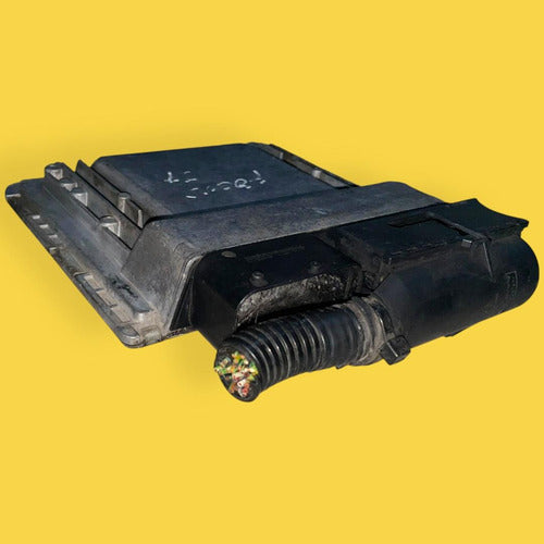 Computadora Motor Focus Europa 2.0 Orig. 05-13 5m5p12b565bl