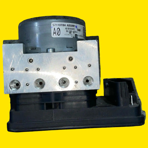 Modulo Abs Honda Civic Usado Original 16-22 57110tbaa050m1