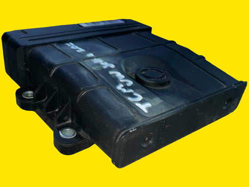 Computadora Tcm Vw Jetta 1.8t Usado Orig. 11-16 09g927749a