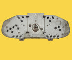 Cluster Velocimetro Para Pzas Fiesta/escort 93-98 Usado Orig Negro