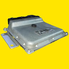 Computadora Motor Np300/frontier Orig. 15-23 Bem407700