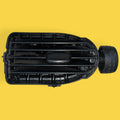 Difusor A/c Lateral Der. Mercedes A190/a160 Usado Orig 00-05
