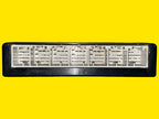Modulo Bcm Body Control Silverado/sierra/tahoe/suburban07-13