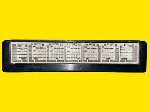 Modulo Bcm Body Control Silverado/sierra/tahoe/suburban07-13