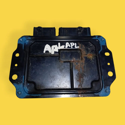 Computadora Motor Toyota Avanza 1.5 Usado Original 15-20
