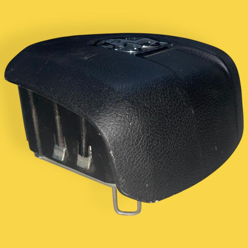 Bolsa De Aire Volante Dodge Ram Usado Original 13-18 Beige