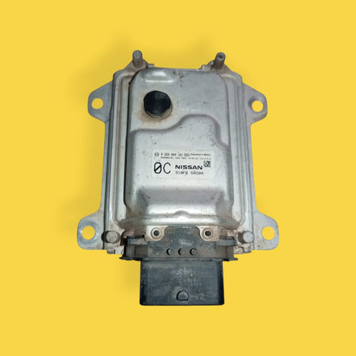 Computadora Tcm Nissan Sentra 1.8 Usado Original 13-19