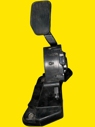 Pedal Acelerador Ford Lobo, F-150 Orig. 15-20 Fl349f836ab