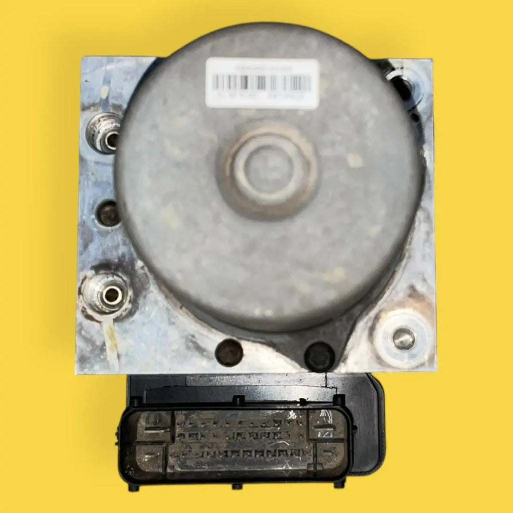 Modulo Abs Chevrolet Sonic Usado Original 13-15 95317942