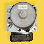 Modulo Abs Chevrolet Sonic Usado Original 13-15 95317942