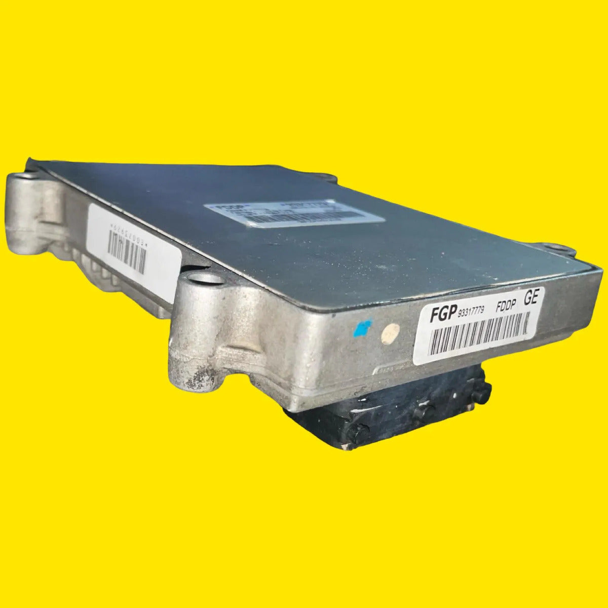 Computadora Motor Corsa/tornado 1.8 Orig. 03-09 93317779
