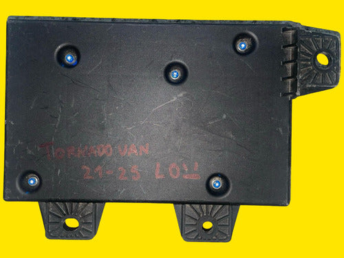 Modulo Bcm Body Control Tornado Van Original 21-24 24372850