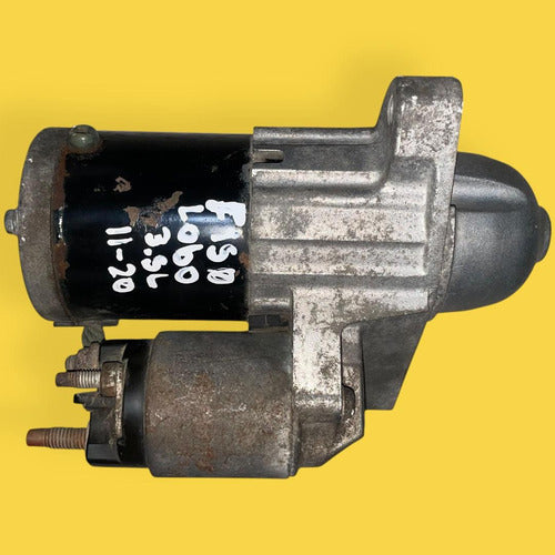 Marcha Ford F-150, Lobo 3.5 Usado Original 11-20 Ck4t11000da