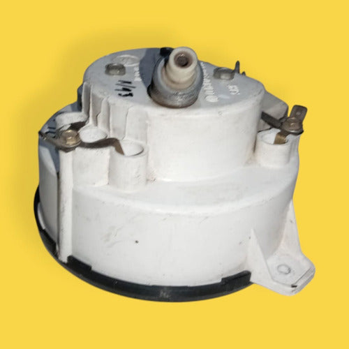 Clúster Velocímetro Volkswagen Vocho Usado Original 90-03 Negro