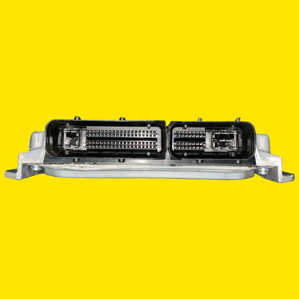 Computadora Motor Np300/d22 Diesel Orig. 09-15 23710vm10a
