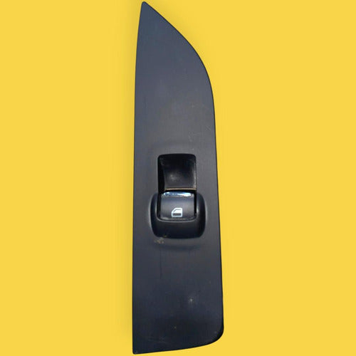 Control Vidrio Trasero Izq. Lincoln Mkz Usado Original 13-16