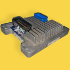 Computadora Motor Saturn L200, Pontiac Sunfire 2.2/2.4 02-04