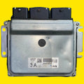 Computadora Motor Np300/frontier Orig. 15-23 Bem407700