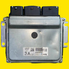 Computadora Motor Np300/frontier Orig. 15-23 Bem407700