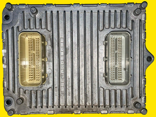 Computadora Motor Dodge Ram 5.7 Autm. Orig 09-23 P68243305ab