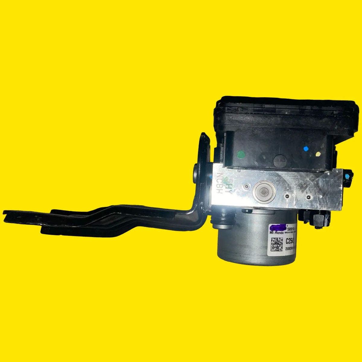 Modulo Abs K3 1.6 Usado Orig. 24-26 58910bc250 Negro