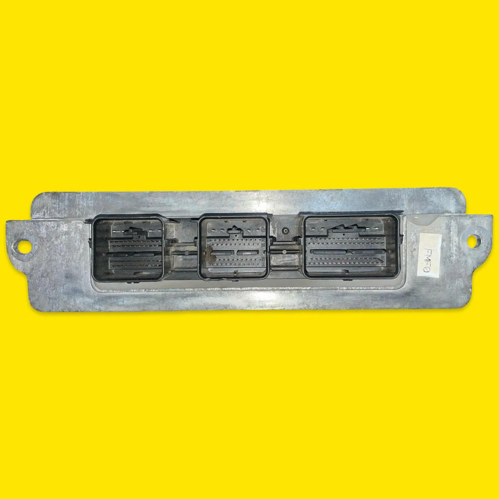 Computadora Motor Econoline 4.6 Autm. 07-08 7c2a12a650afa