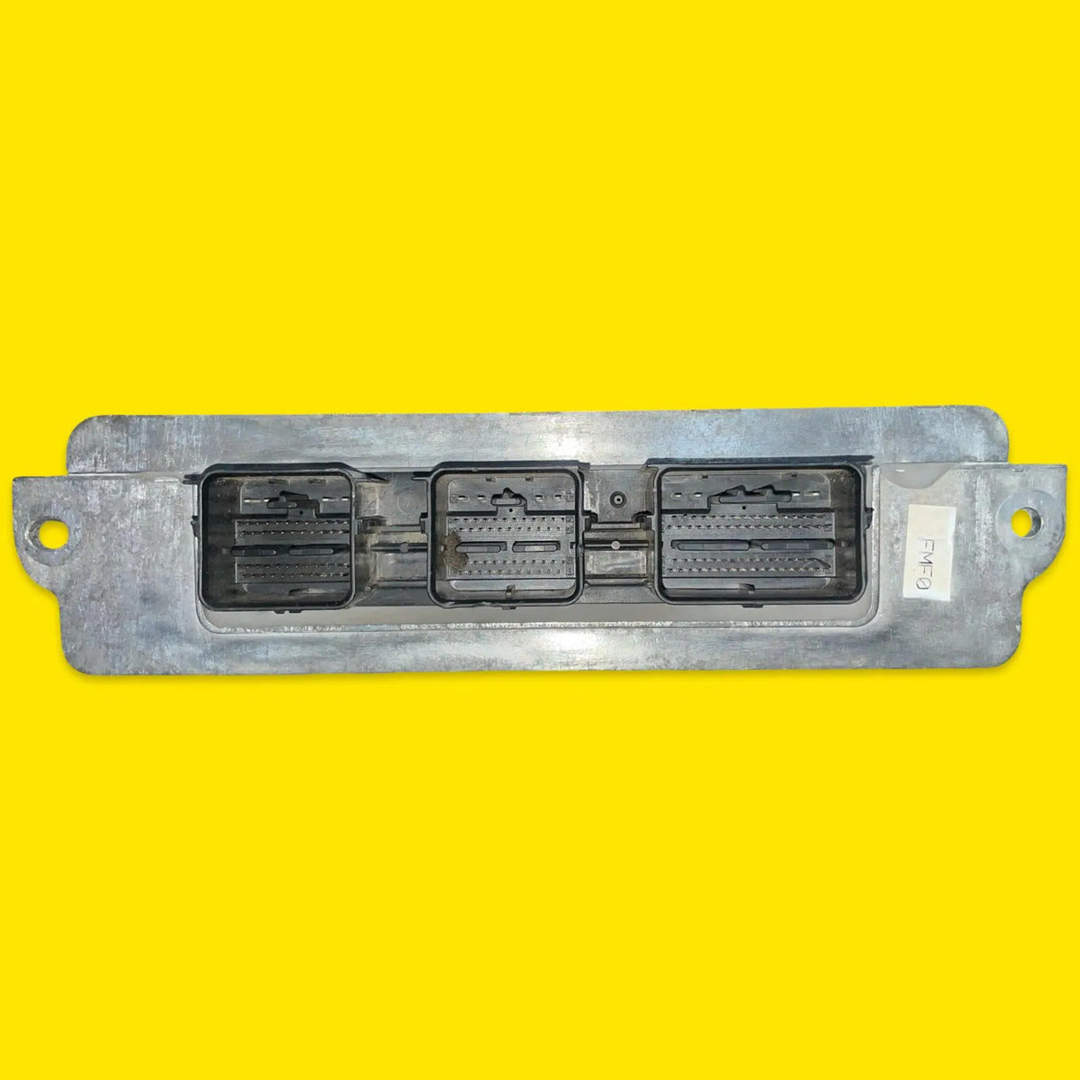 Computadora Motor Econoline 4.6 Autm. 07-08 7c2a12a650afa