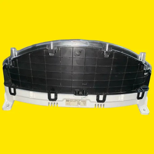 Clúster Velocímetro Ford Edge Autm. Usado Orig. 07-10 Negro
