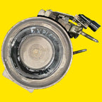Compresor A/c Ford Explorer 3.5 Orig. 11-15 Eb5319d629aa