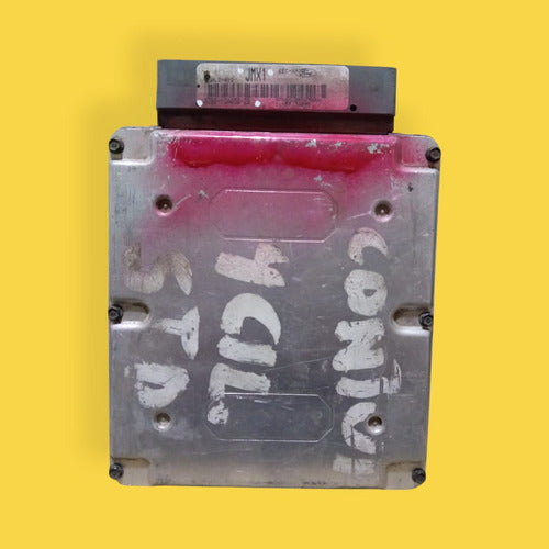 Computadora Motor Contour/mystique 2.0 Usado Original 97-00