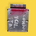 Computadora Motor Contour/mystique 2.0 Usado Original 97-00