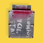Computadora Motor Contour/mystique 2.0 Usado Original 97-00