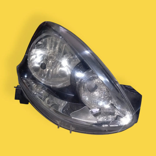 Faro Derecho Nissan March Usado Original 14-20 Derecho/pasajero