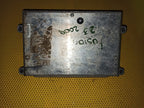 Computadora De Motor Ford Fusion 2.3 Usado Original 08-09