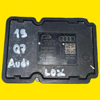 Modulo Abs Audi Q7 3.0/4.2 Usado Original 07-15 4l0614517l