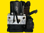 Modulo Abs Dodge Ram Usado Orig. 09-25 P68292756ab Negro