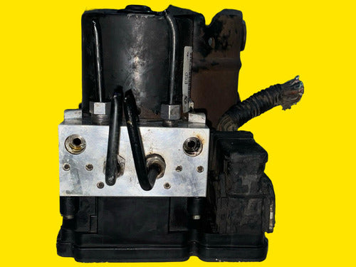 Modulo Abs Dodge Ram Usado Orig. 09-25 P68292756ab Negro