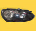 Faro Derecho Para Volkswagen Golf 09-14 Usado Original Derecho
