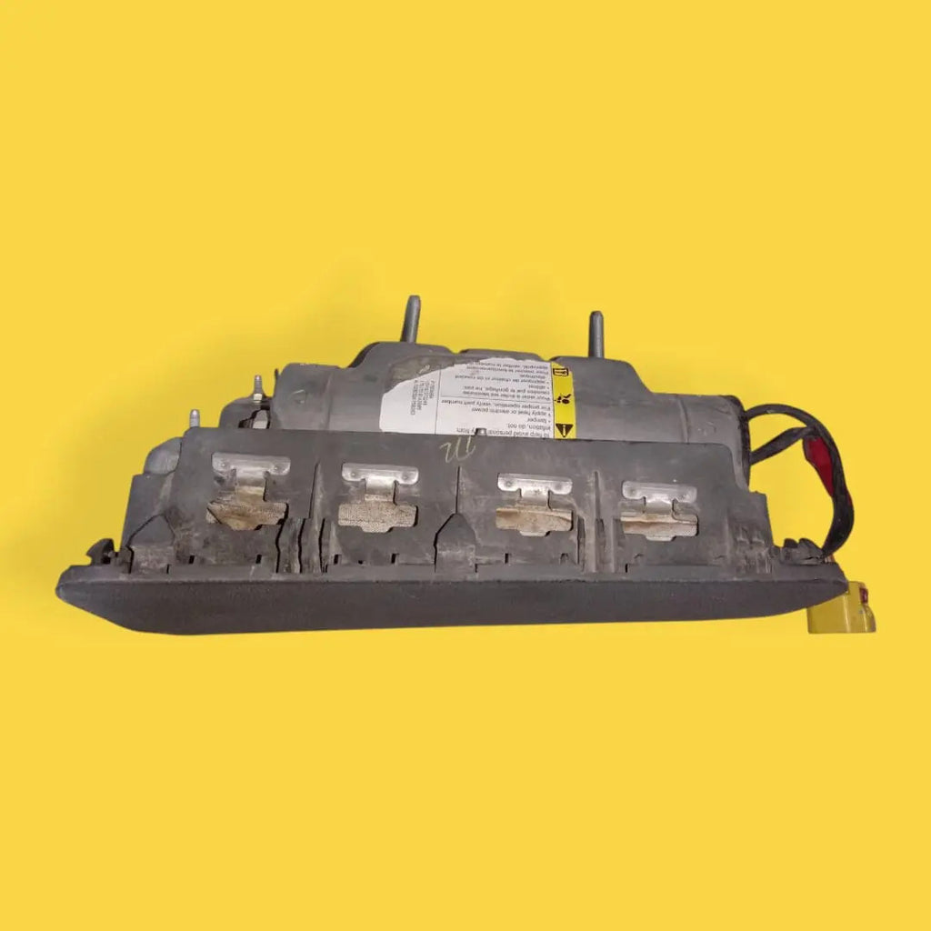 Bolsa De Aire Copiloto Chevrolet Hhr Usado Original 06-11