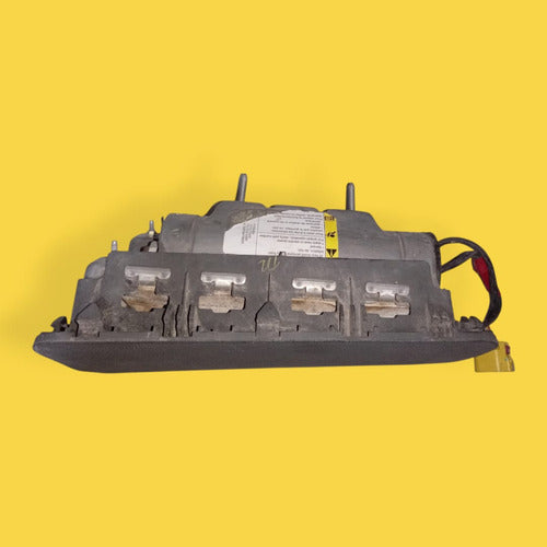 Bolsa De Aire Copiloto Chevrolet Hhr Usado Original 06-11