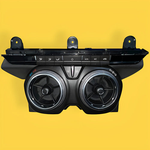 Modulo Control Clima Chevrolet Camaro Usado Original 16-24