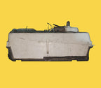 Clúster Velocímetro Para Pzs Ford Topaz 86-93 Usado Original Negro