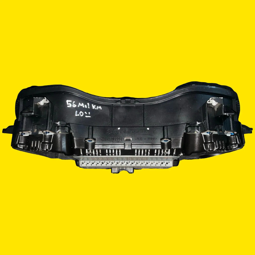 Clúster Velocímetro Audi A6 Usado Original 12-18 Negro