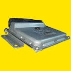 Computadora Motor Np300/frontier 2.5 Orig. 15-23 Bem406300